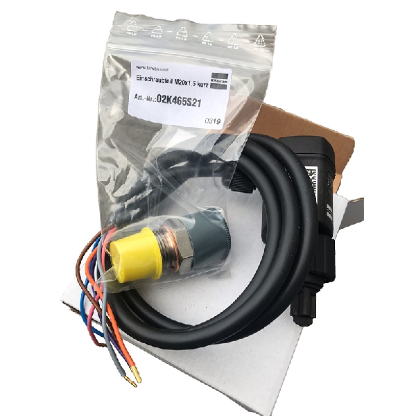 Реле Electronic Oil level Control for (OLC-K1) 4VCS-4NCS
