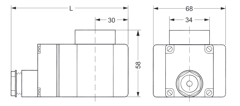 На рисунке 46 emk 40 mke 70