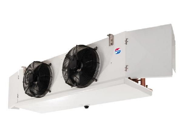 Воздухоохладитель GACC RX 040.1/2-40.E -1846002