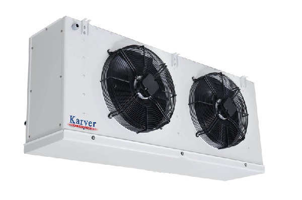 Воздухоохладитель Karyer ED-240AE4-C21