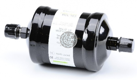 Фильтр - осушитель BCL 163s