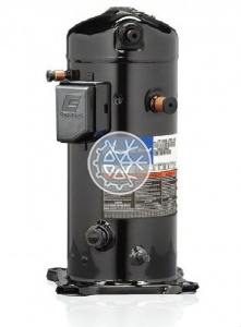 Компрессор спиральный ZF 34 K5E-TFD EVI Copeland
