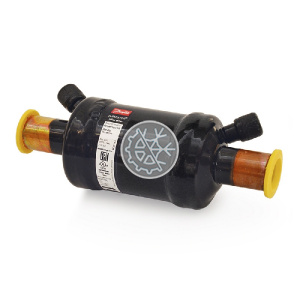 Фильтр антикислотный DAS 309VVs (1 1/8 - 28мм)