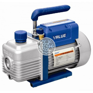 Насос вакуумный одноступенчатый 51 л/мин VH 115 N