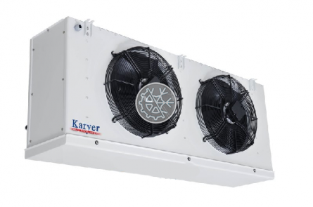 Воздухоохладитель Karyer ED-235AC4-C21