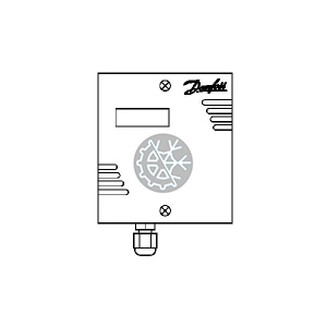 Анализатор газа GDC IR 10000 с LCD