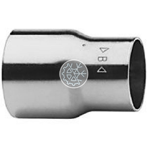 Переход двухрастр. d. 159 x 133 mm IBP