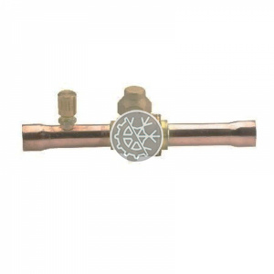 Вентиль шаровой со штуцером Ридан GBC 35S (1 3/8")