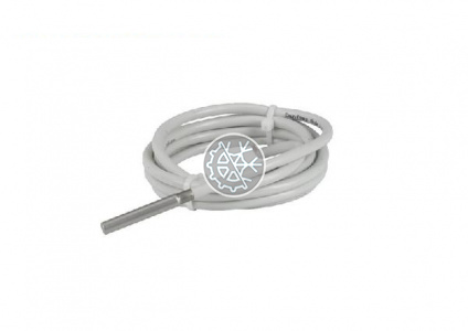 Датчик Dixell PT1000 PMG5P 3.0MT Sonda PT1000 TPE 5X20 IP68