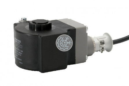 Катушка электромагнитная BO230C 230V 50Hz IP67