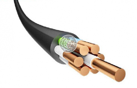 Провод КВВГ 7 x 1,50 кабель