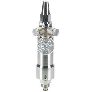 Пилот CVPP(LP) -0,66...7 bar