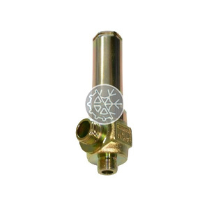 Клапан предохранительный SFA 15 T 225