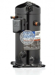 Компрессор спиральный ZF 18 KVE-TFD-551 Copeland