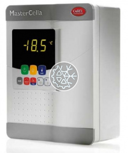 Контроллер Carel MasterCella MD33D0EN00
