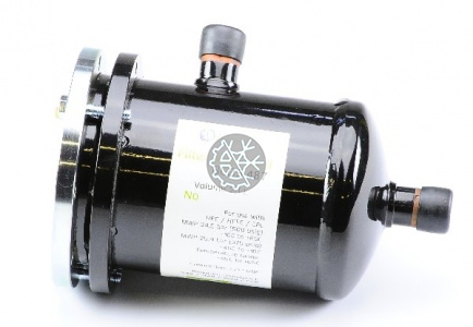 Фильтр разборный BCDS 487