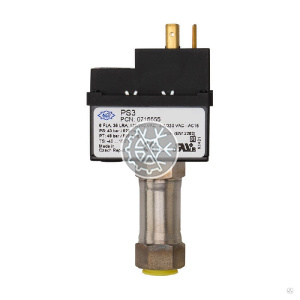 Реле отключения давления PS3-W6S (14 bar)