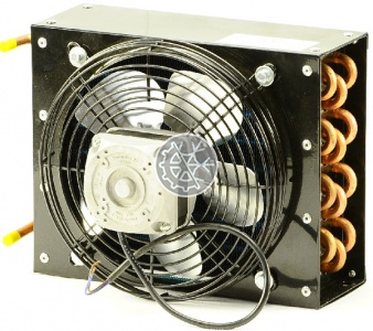 Конденсатор T-Cool FN3,4