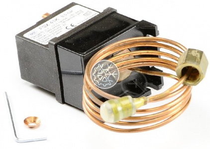 Регулятор скорости вращения вентилятора FSX-41K