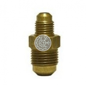 Штуцер переходной UR2-65 M 3/8" x M 5/16 SAE