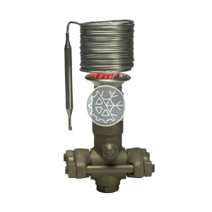 TEAT 20-2 клапан терморегулирующий