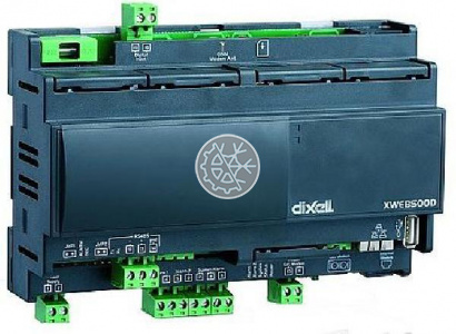 Блок мониторинга Dixell XWEB500D-8O000 50ADR(2CRO) 110/230V