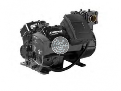 Компрессор Copeland 6MU-40X STREAM