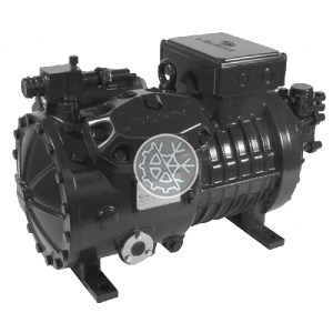 Компрессор Dorin H5 H2700CS