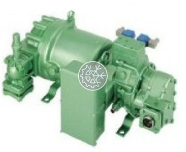 Компрессор BITZER HSN5353-25-40P