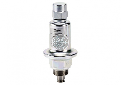 Пилот CVP(LP) 0...7 bar