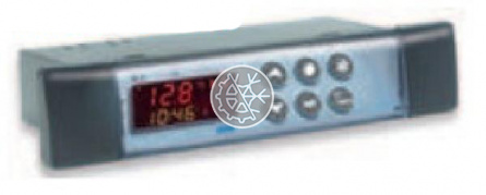 Контроллер Dixell IC121L -01001 I(N+4) 12V