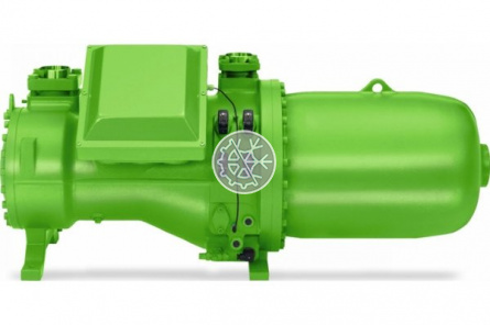 Компрессор BITZER CSH6563-60Y-40P