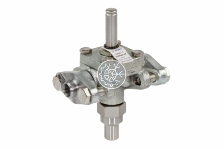 Клапан электромагнитный EVR AT 15 Ридан (032F6216R)