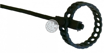 Датчик температуры NTC030HF01 Carel