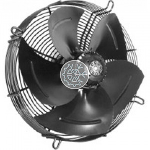 Вентилятор ROSENBERG AKSD 630-6-6N A4