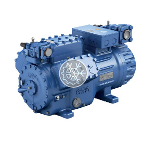 Компрессор Bock HGX66e/1540-4