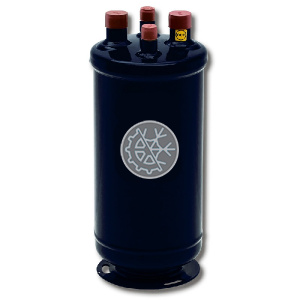 Отделитель жидкости Becool BC-AS-6,0-35S-12S HE