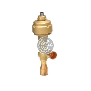 ETS 12 1/2" Клапан терморегулирующий