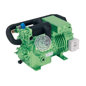 Компрессор поршневой BITZER S6F-30.2Y-40P с пер.