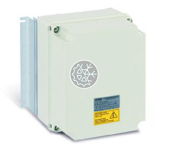 Регулятор скорости Dixell XV320K -70100 IP55 20A 400VAC