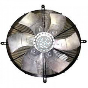 Вентилятор ROSENBERG AKFD 630-4-4N.6LA A4