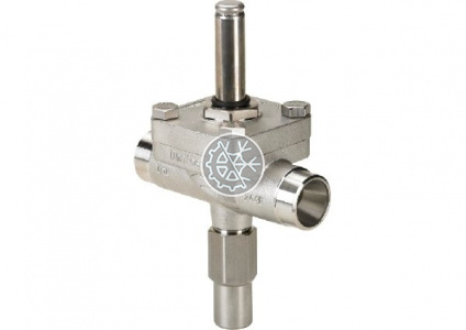 Соленоидный клапан EVRS 20