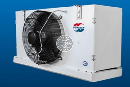 Воздухоохладитель GACC RX 040.1/1-40.E -1846022