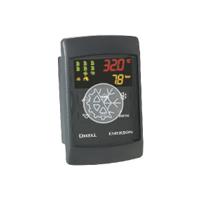 Клавиатура Dixell VICX610-00000 6 TASTI STD
