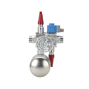 Клапан-регулятор универсальный ICF 20-4-102D1 (32 D)