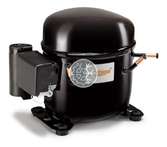 Компрессор Cubigel GPY12LAa