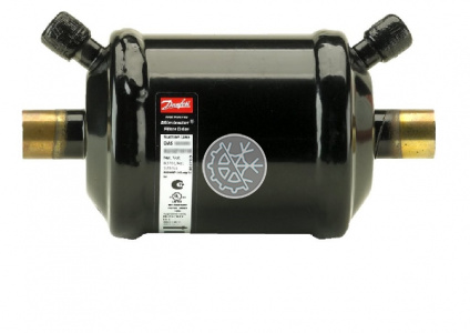 Фильтр антикислотный DAS 167S (7/8")