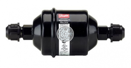 Фильтр - осушитель DML 052 (1/4")