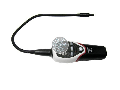 Течеискатель электронный RLD-382P