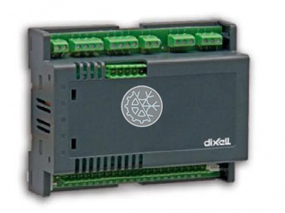 Контроллер Dixell XM668D -2P1C1 RS485 PT1000 24VAC